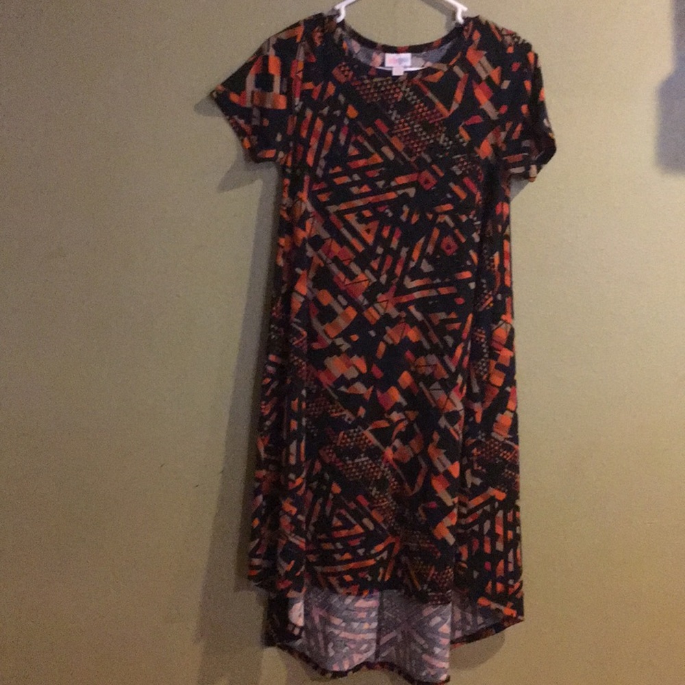 Lularoe Carly dress